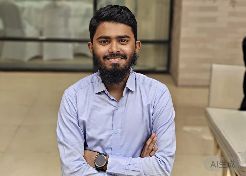 Mahmudul Hasan Pallab